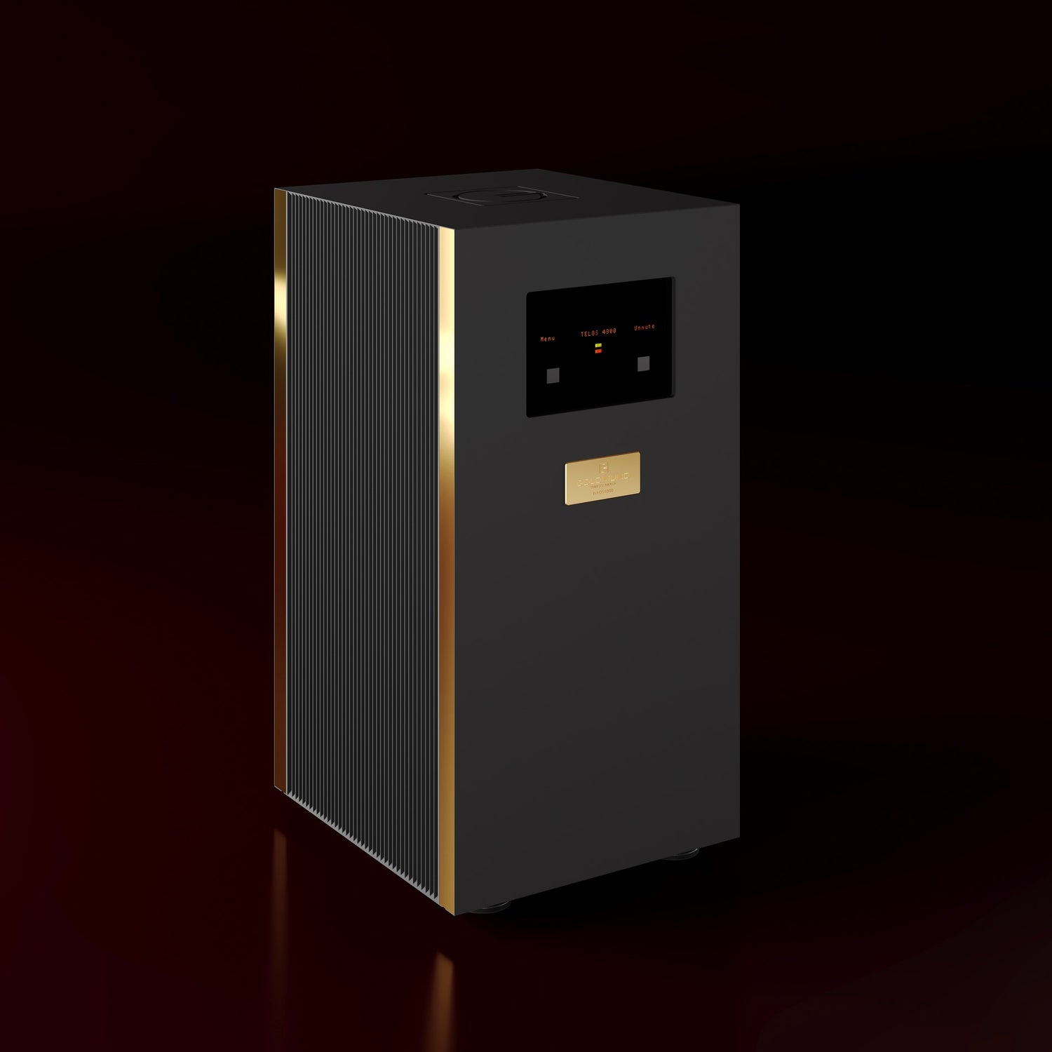 Goldmund Telos 4800