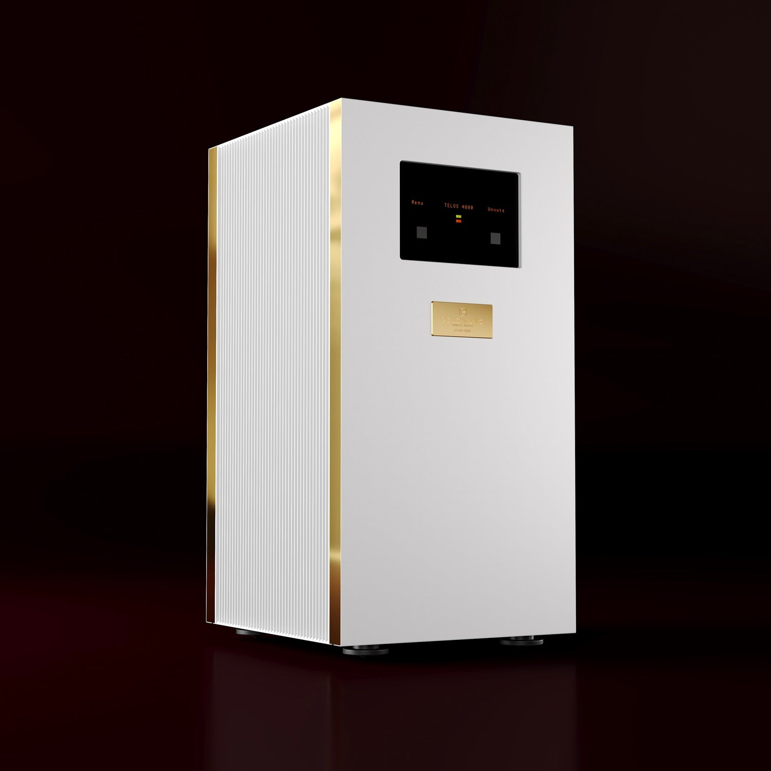 Goldmund Telos 4800