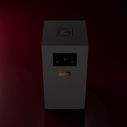 Goldmund Telos 4800