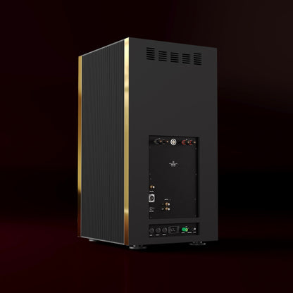 Goldmund Telos 4800