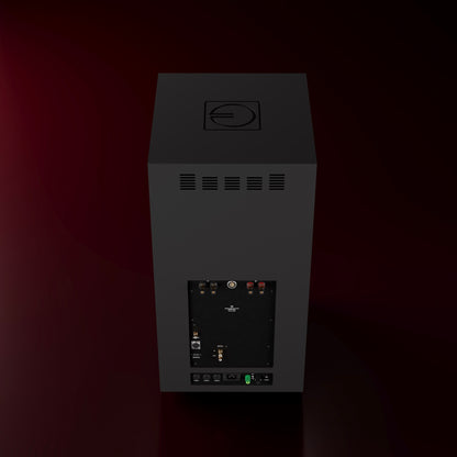 Goldmund Telos 4800