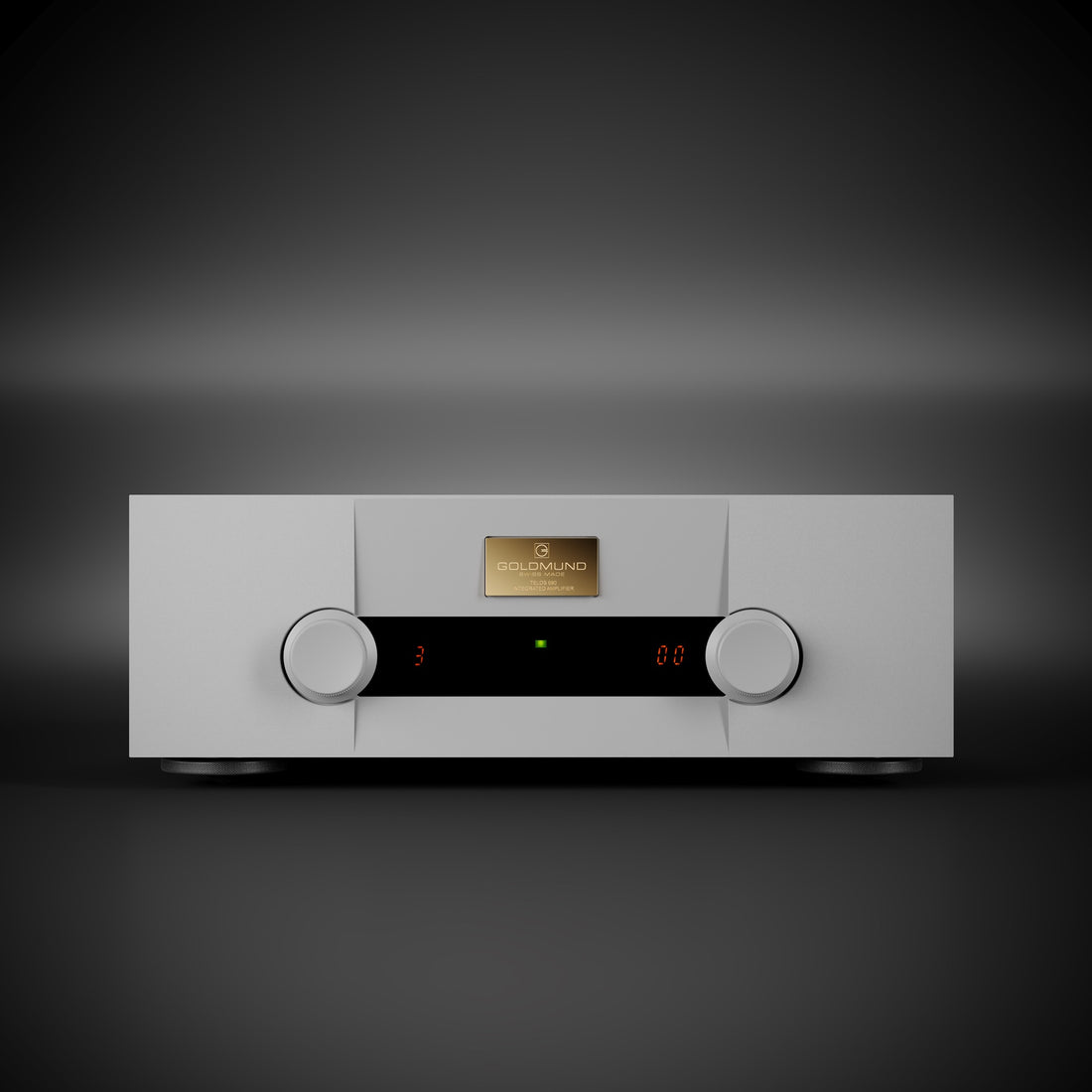 Goldmund Telos 670