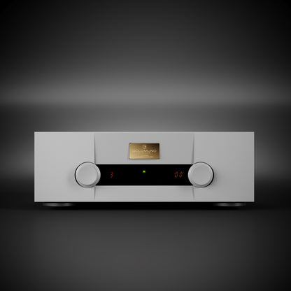 Goldmund Telos 670