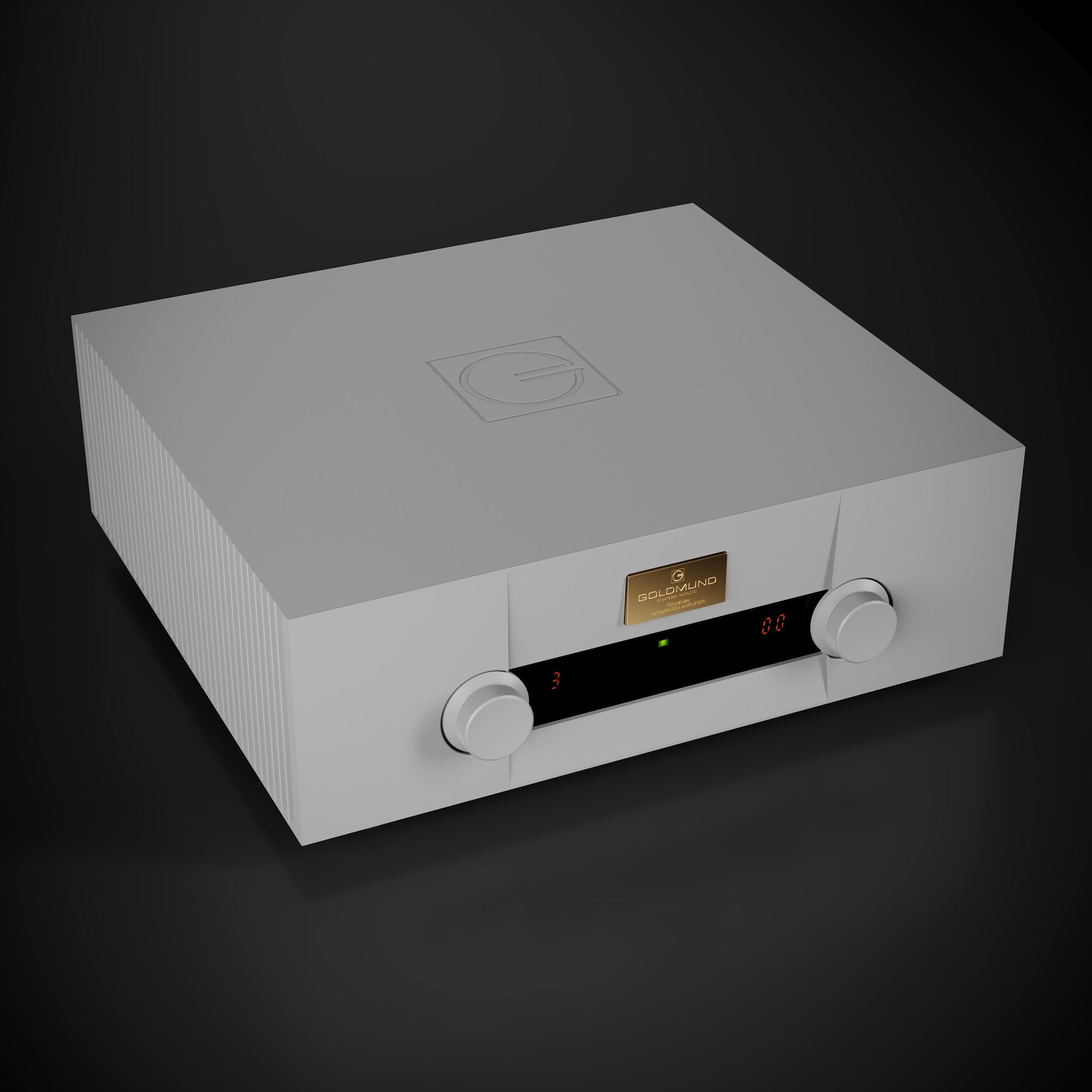 Goldmund Telos 670