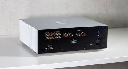 Goldmund Telos 670