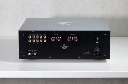 Goldmund Telos 670