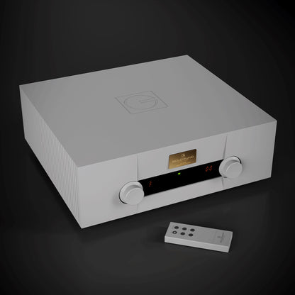 Goldmund Telos 670