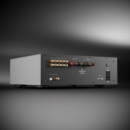 Goldmund Telos 670