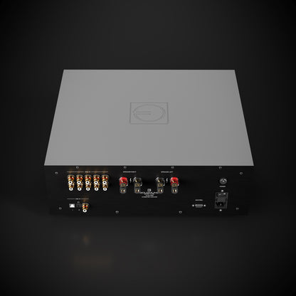 Goldmund Telos 670