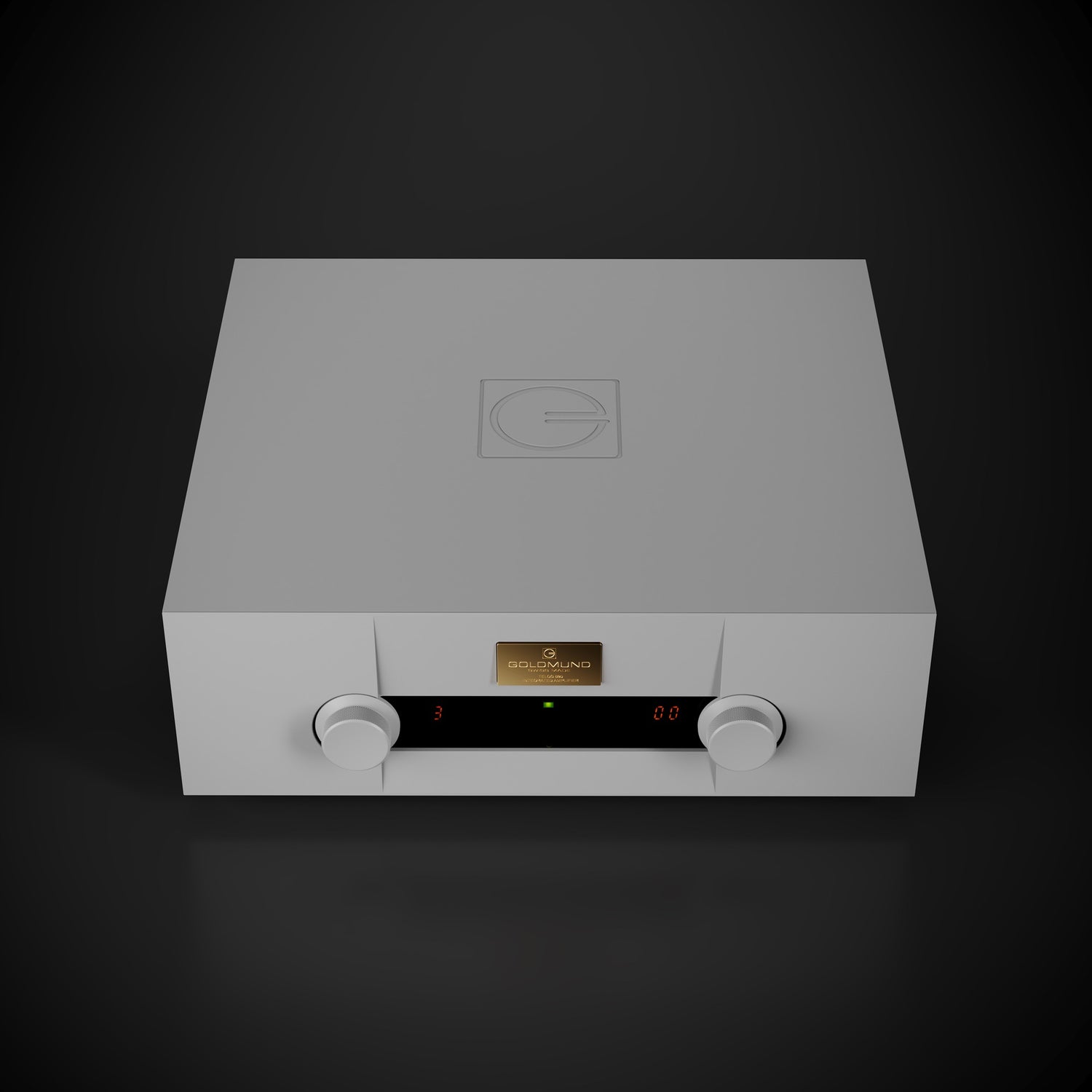 Goldmund Telos 670