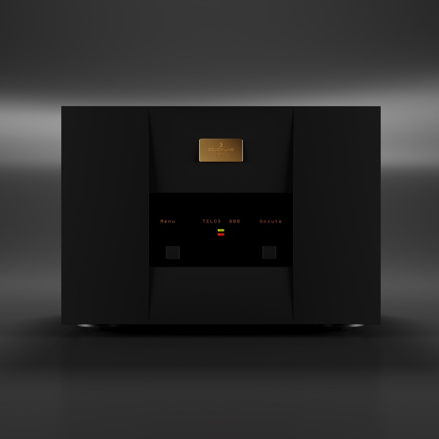 Goldmund Telos 800