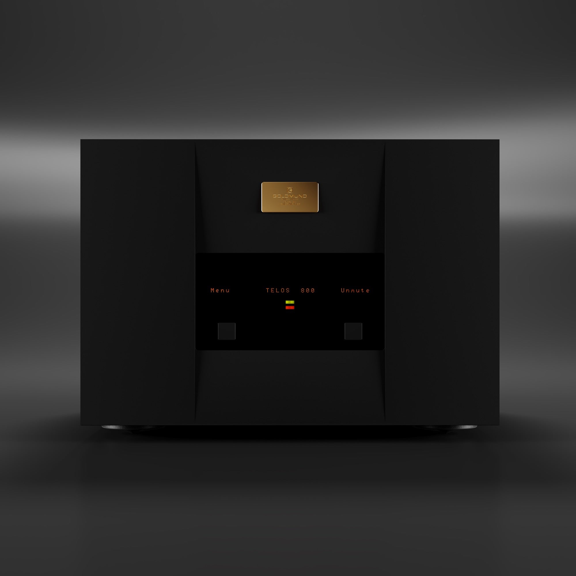 Goldmund Telos 800