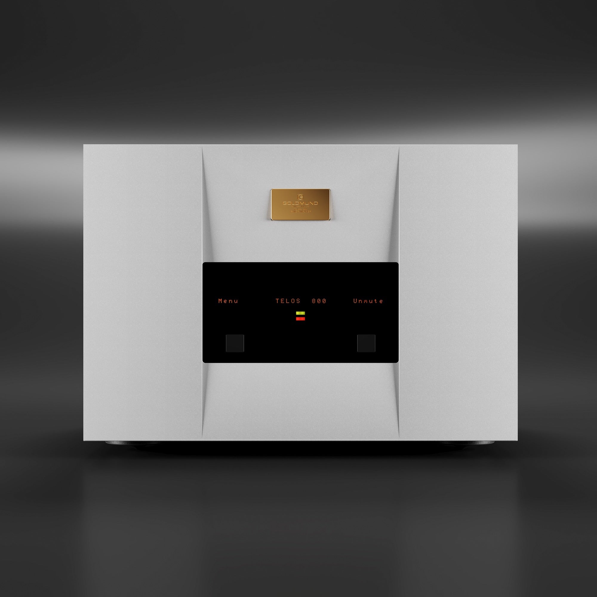 Goldmund Telos 800