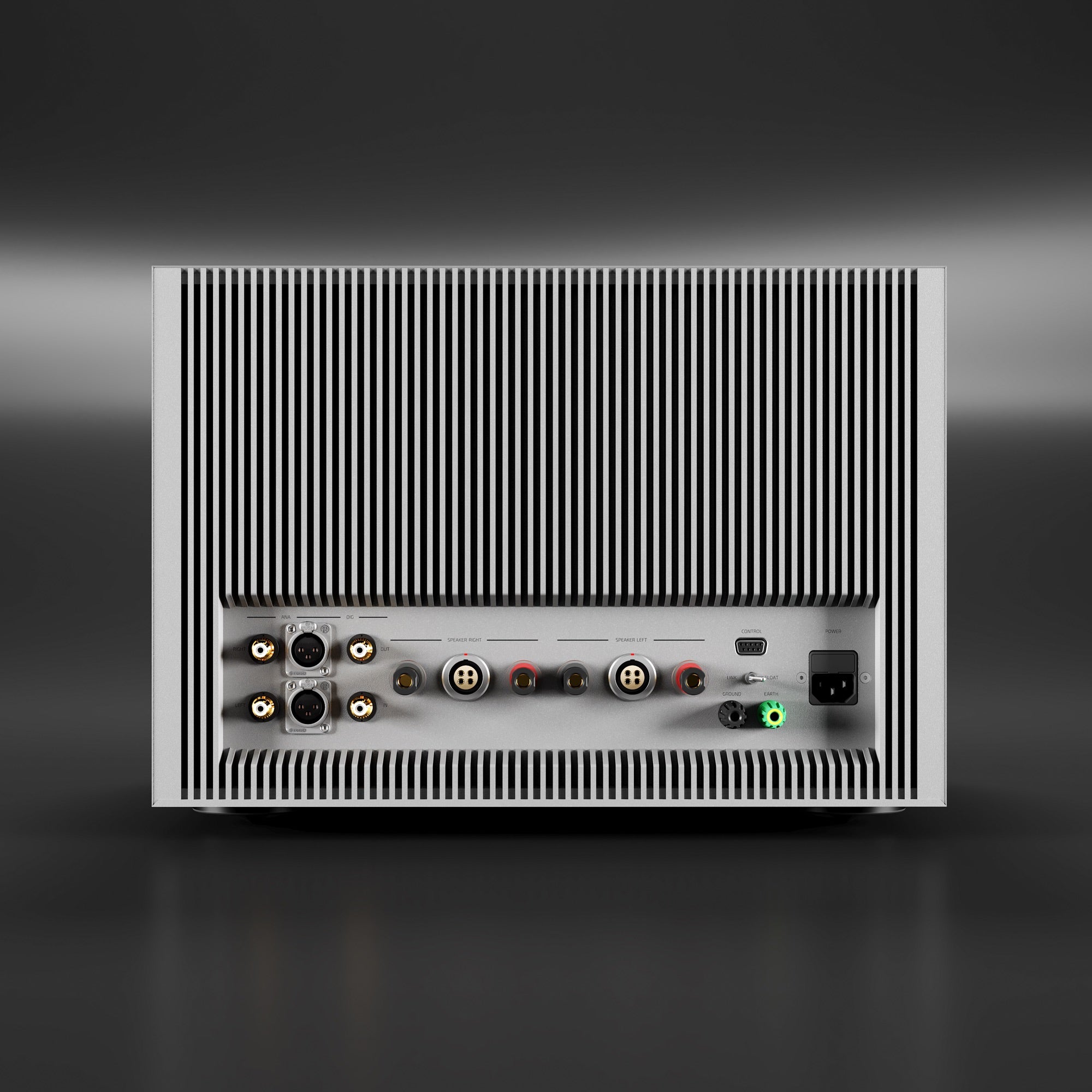 Goldmund Telos 800