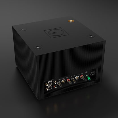 Goldmund Telos 800
