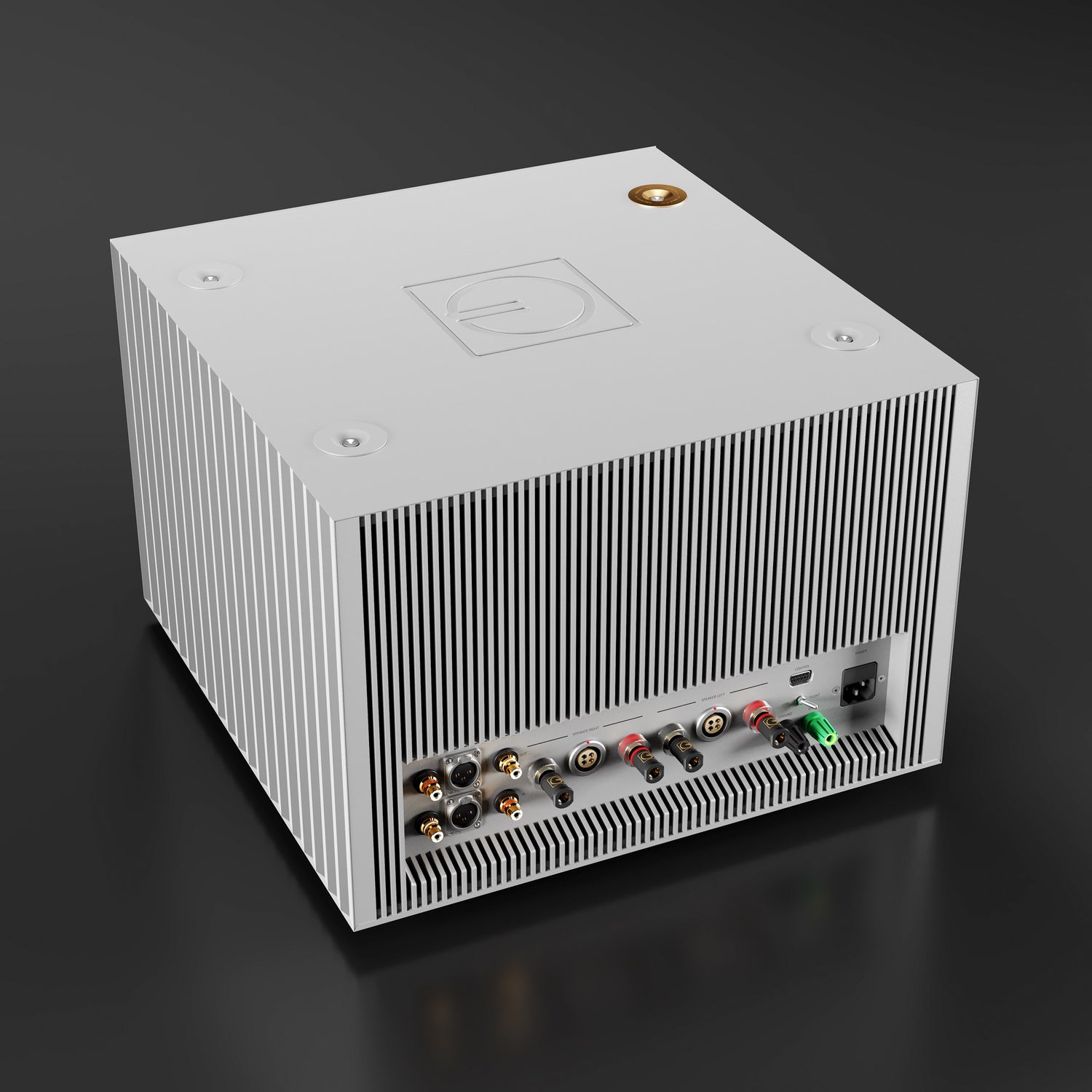 Goldmund Telos 800