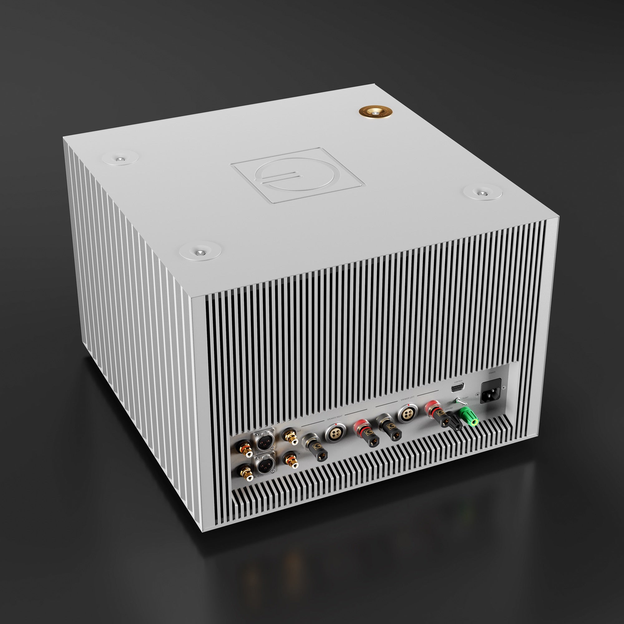 Goldmund Telos 800