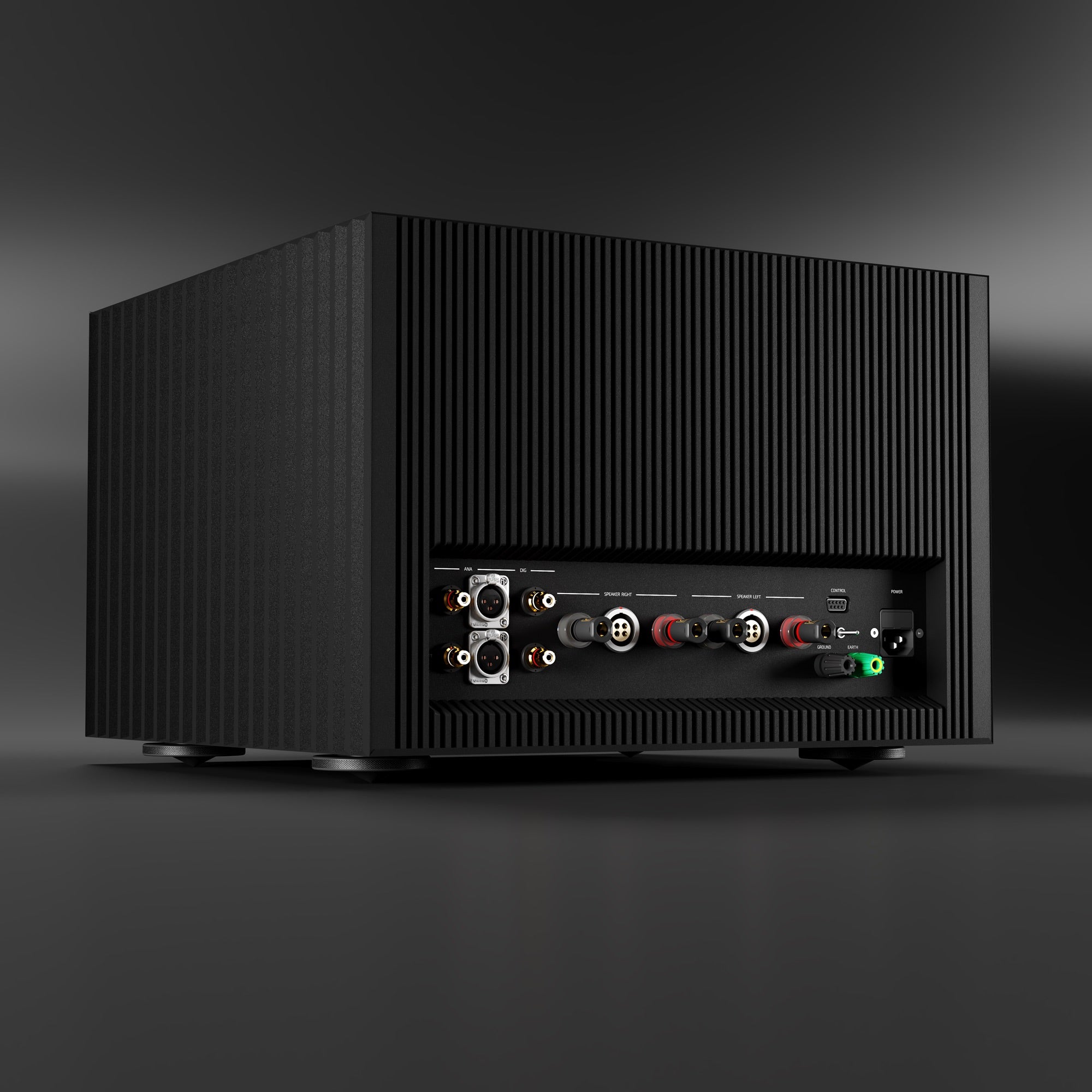 Goldmund Telos 800
