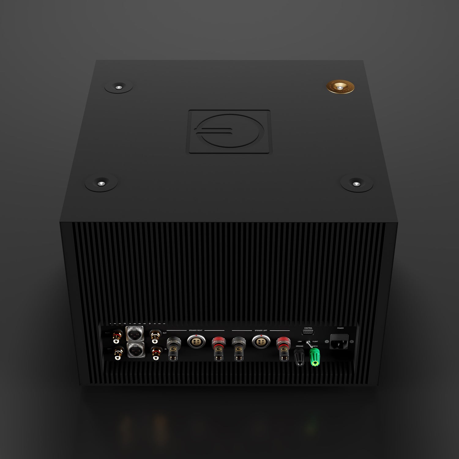 Goldmund Telos 800