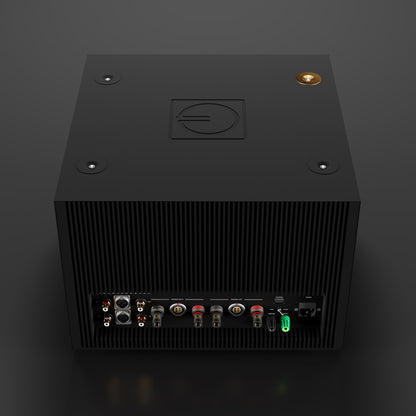 Goldmund Telos 800