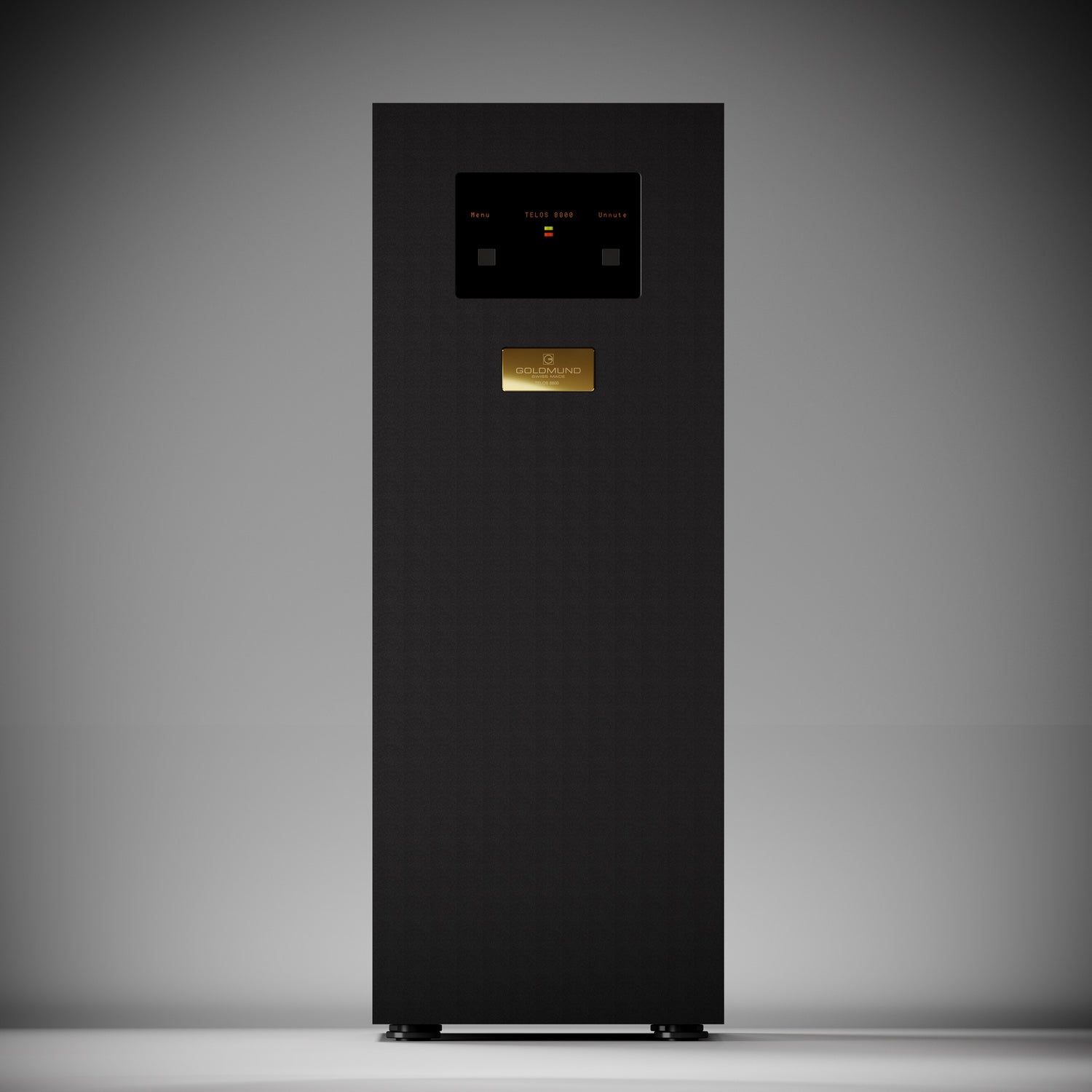 Goldmund Telos 8800