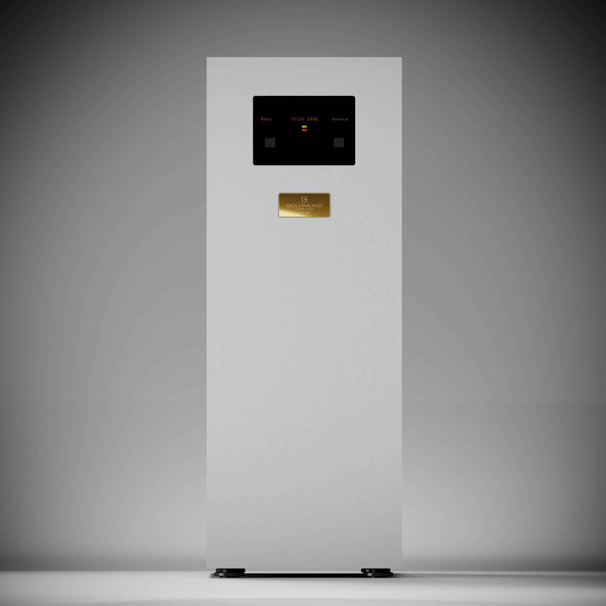 Goldmund Telos 8800