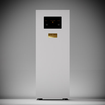 Goldmund Telos 8800