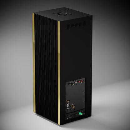 Goldmund Telos 8800