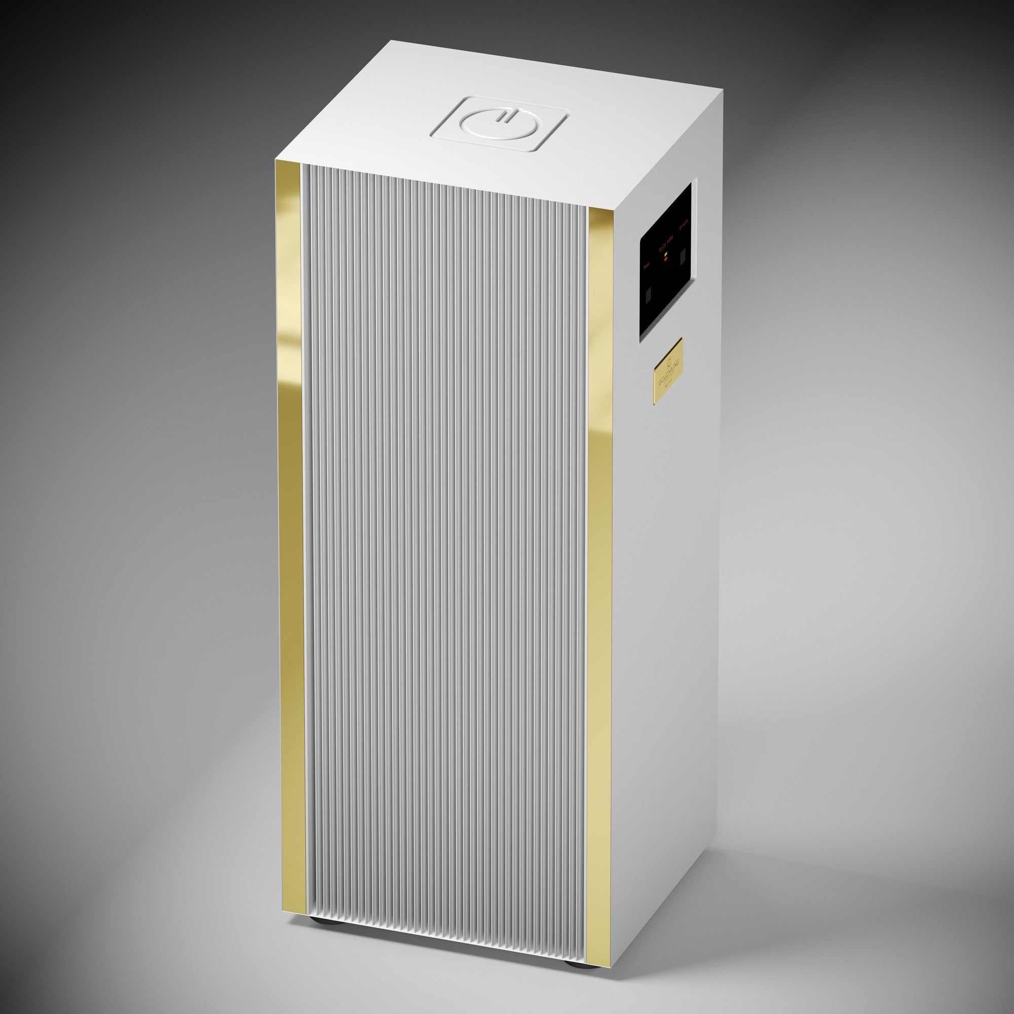 Goldmund Telos 8800