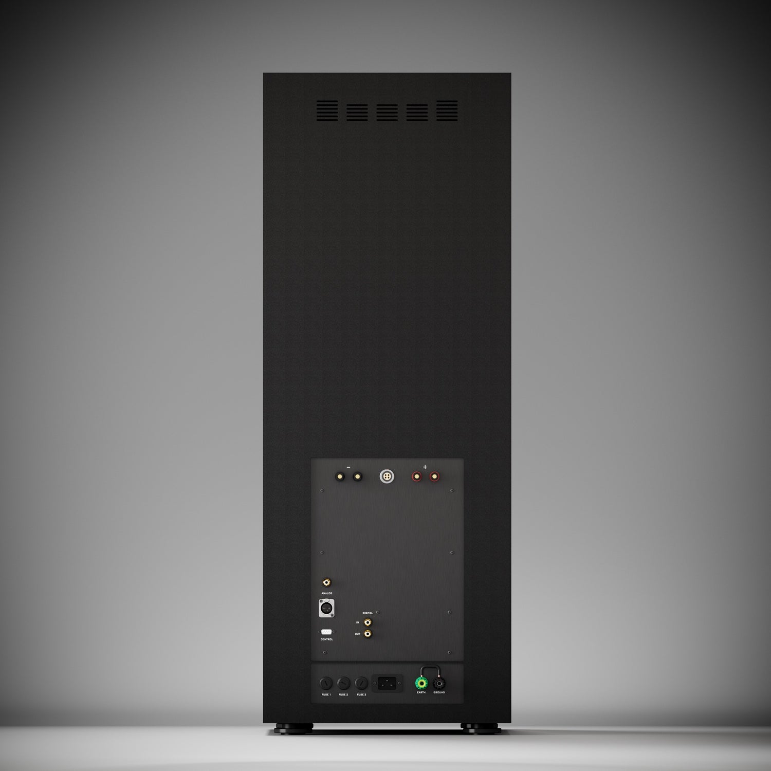 Goldmund Telos 8800