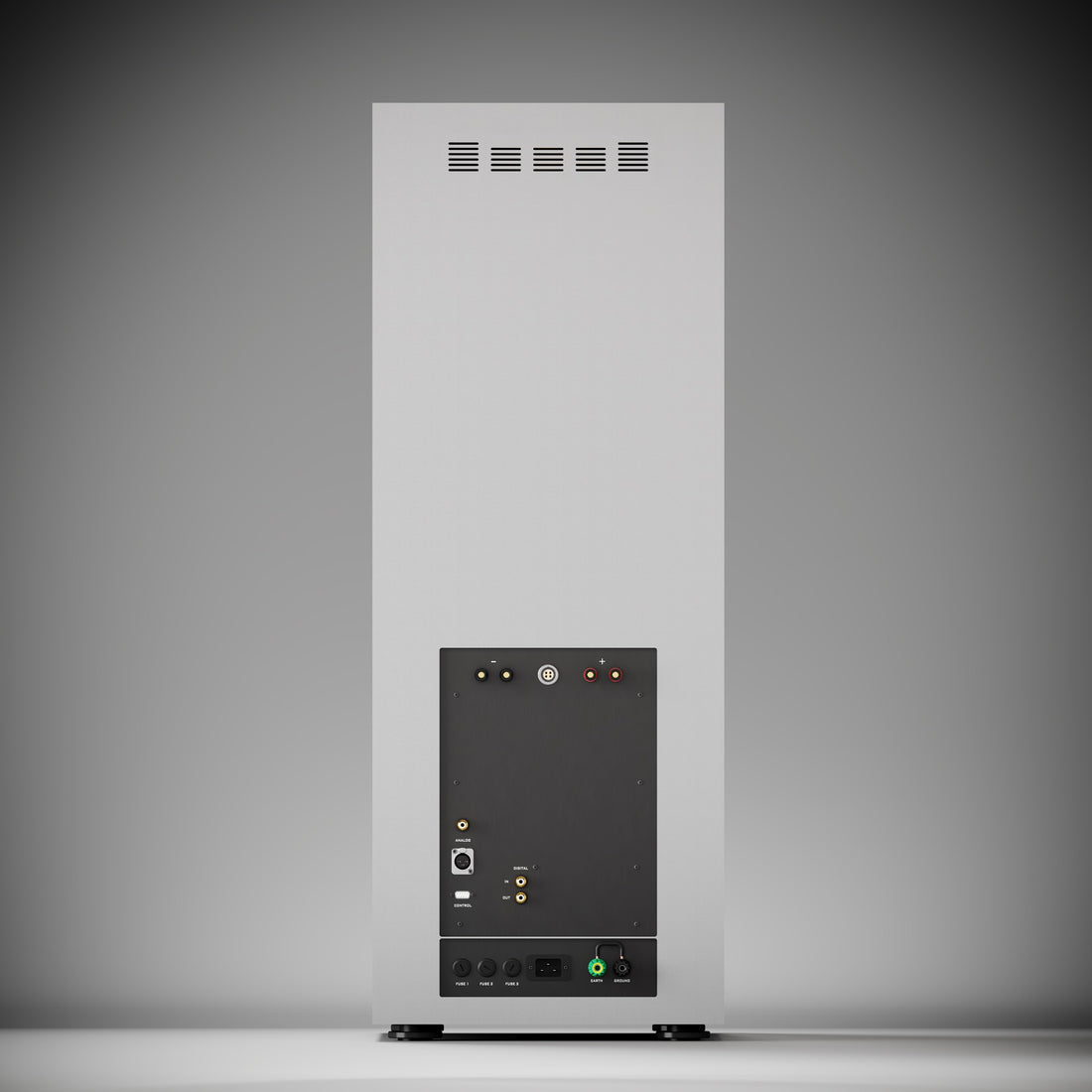 Goldmund Telos 8800