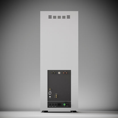 Goldmund Telos 8800