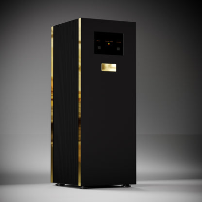 Goldmund Telos 8800
