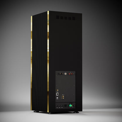Goldmund Telos 8800
