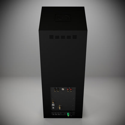 Goldmund Telos 8800