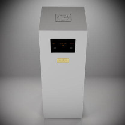 Goldmund Telos 8800