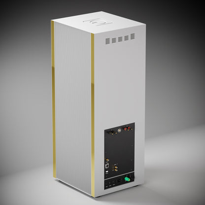 Goldmund Telos 8800