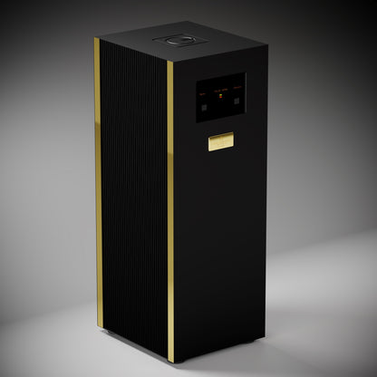 Goldmund Telos 8800