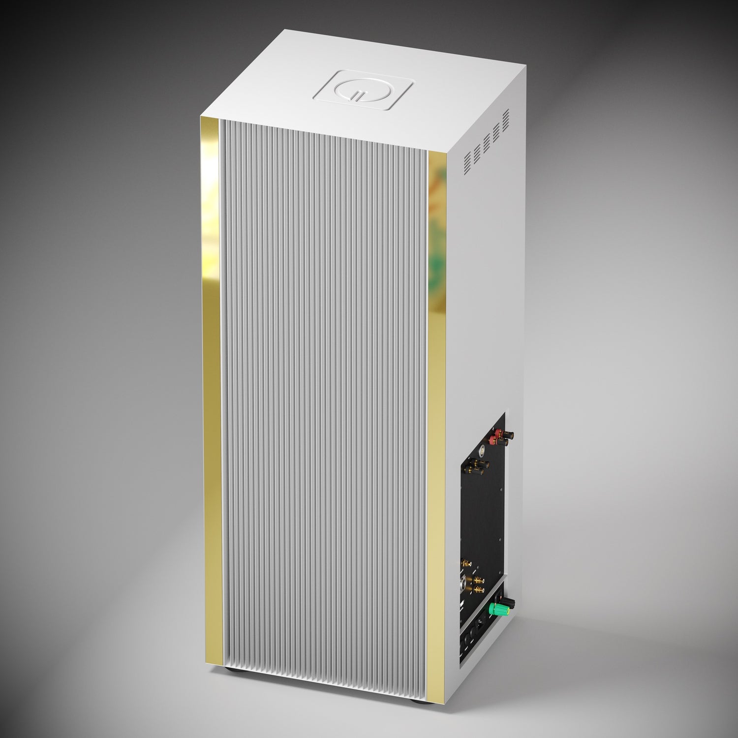 Goldmund Telos 8800