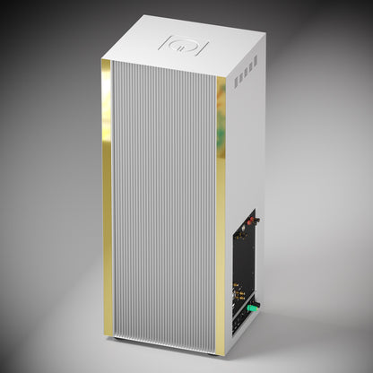 Goldmund Telos 8800