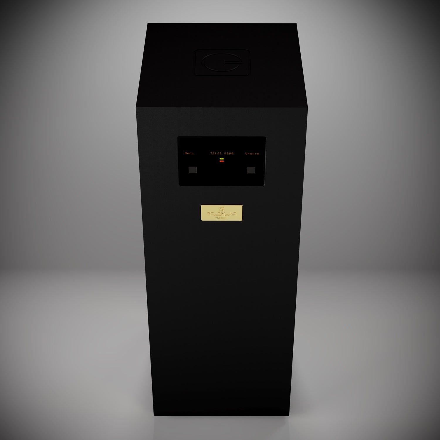 Goldmund Telos 8800