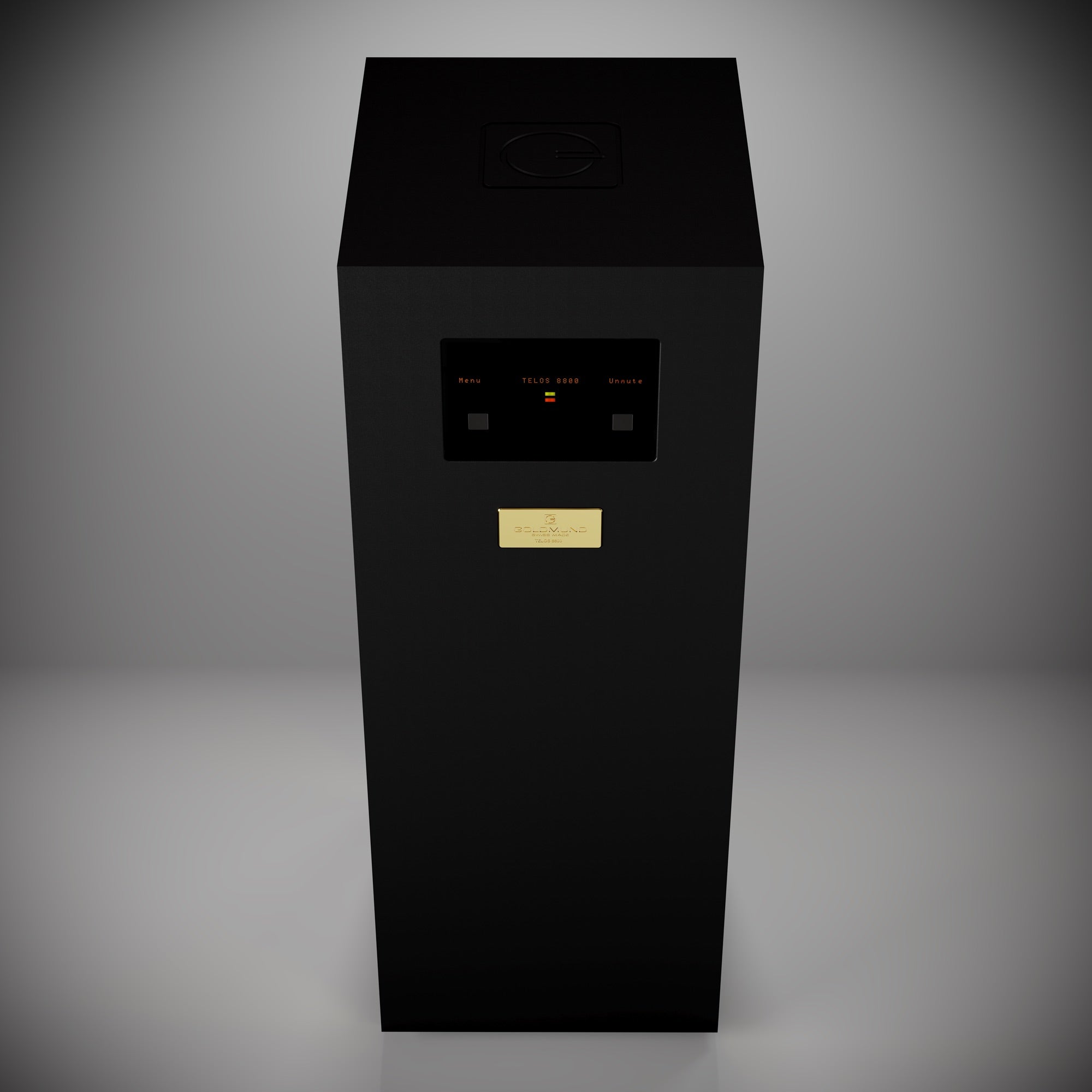 Goldmund Telos 8800