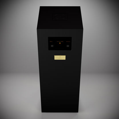 Goldmund Telos 8800