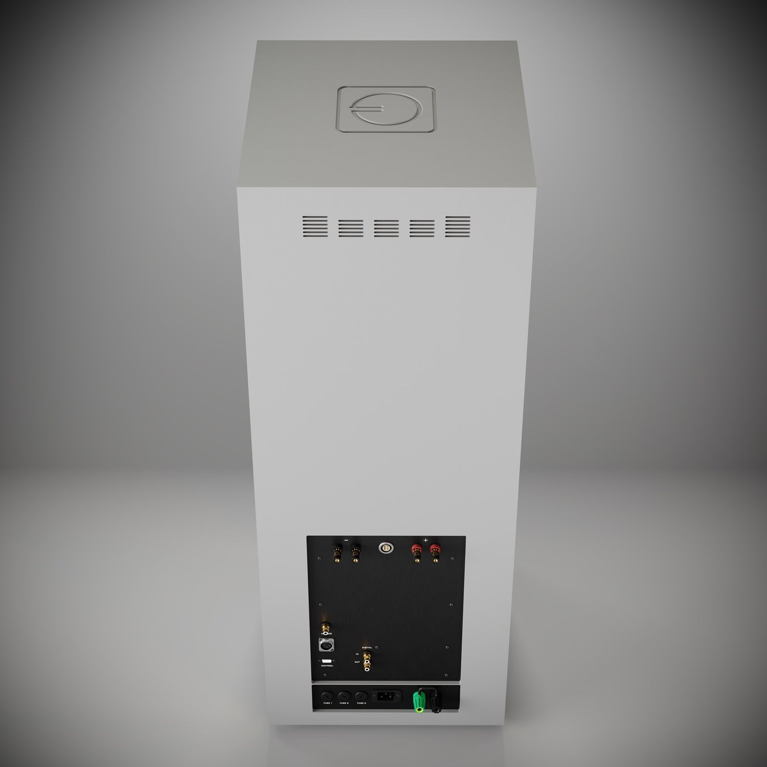 Goldmund Telos 8800