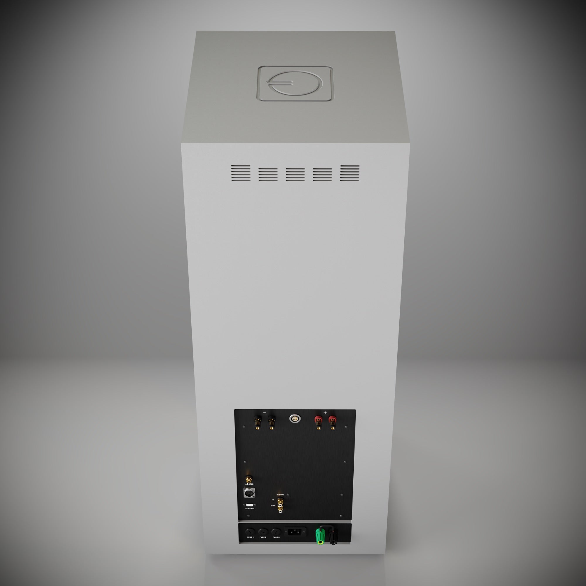 Goldmund Telos 8800