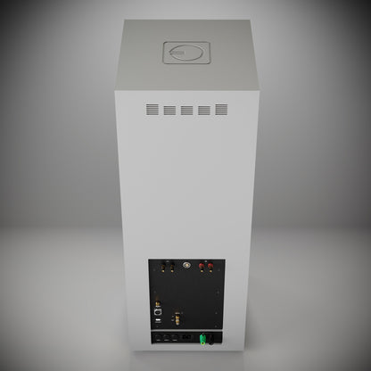 Goldmund Telos 8800