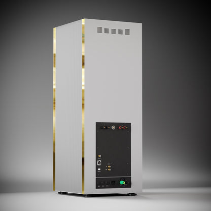 Goldmund Telos 8800