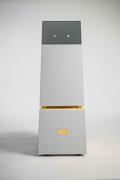 Goldmund Telos 9800 Mono Power Amplifier