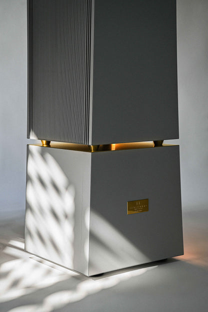 Goldmund Telos 9800 Mono Power Amplifier