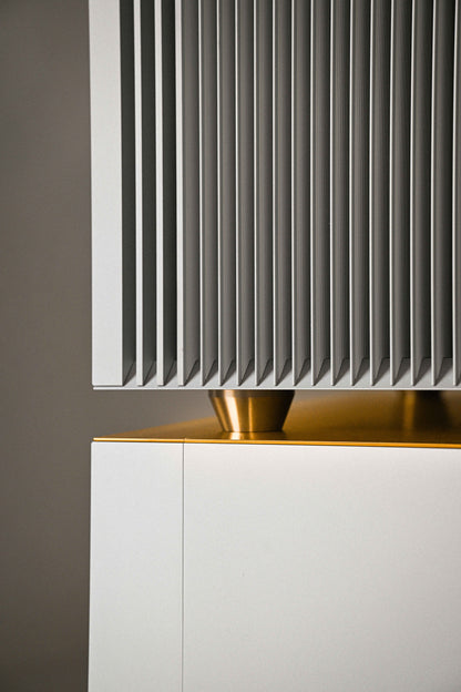 Goldmund Telos 9800 Mono Power Amplifier